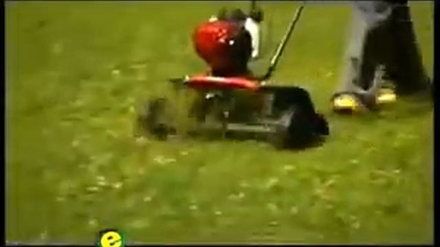 Motobineuse multifonctions Z1 Honda GX25 - Euro-expos смотреть онлайн