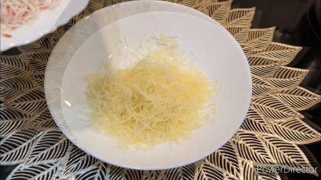 Бюджетная #закуска на праздничный стол-Простой #рецепт