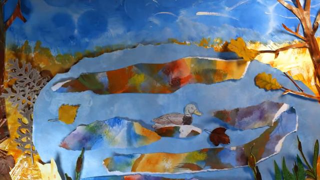 Охота на уток смотреть онлайн