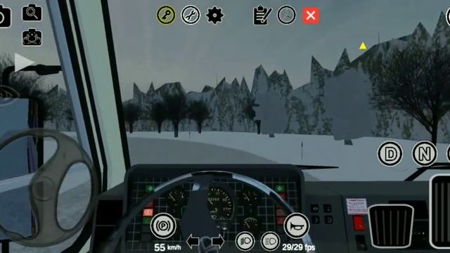 БАЗ а079.23 МАЛЬВА!|PBSU|PROTON BUS SIMULATOR|Протон Бас Симулятор смотреть онлайн