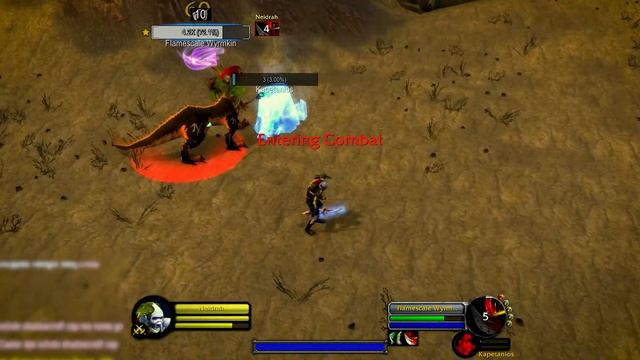 Goodbye BRM 🌋 WoW Classic Rogue PvP (Pt.1) смотреть онлайн