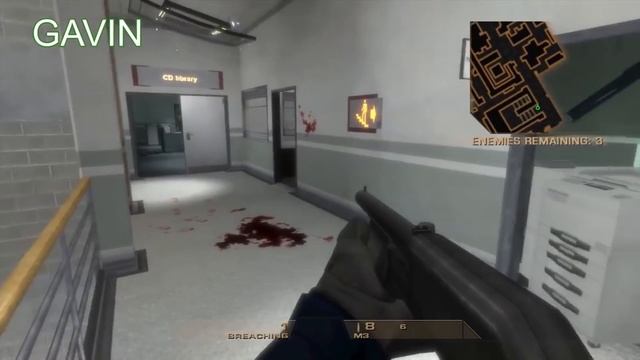 Achievement Hunter: Breach Charge смотреть онлайн