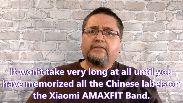Miscellany Monday Overview Xiaomi AMAZFIT Cor Heart BAND/WATCH - I like it a LOT better than FITBI смотреть онлайн
