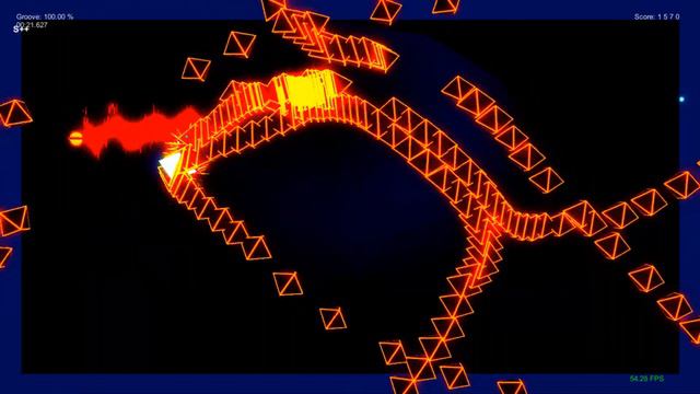 Soundsaber: Undertale: Megalovania (S++) смотреть онлайн
