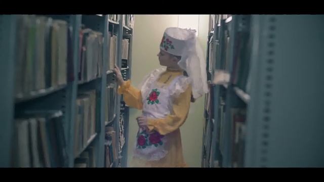 Наиль Касыйм “Нинди гүзәл, матур минем халкым”. Татарская народная музыка смотреть онлайн