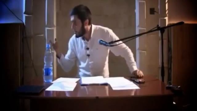 ОТВЕТ НА ВСЕ ОСКОРБЛЕНИЯ В АДРЕС ПРОРОКА МУХАММАДА С А С смотреть онлайн