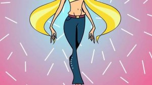 ТОП ФЕЙ ВИНКС