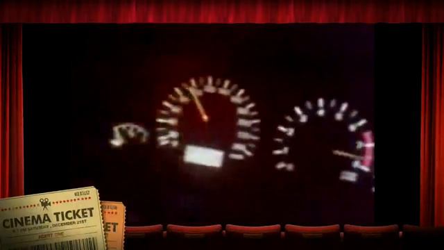 Prueba de velocidad de 0 a 100 sin limitador смотреть онлайн