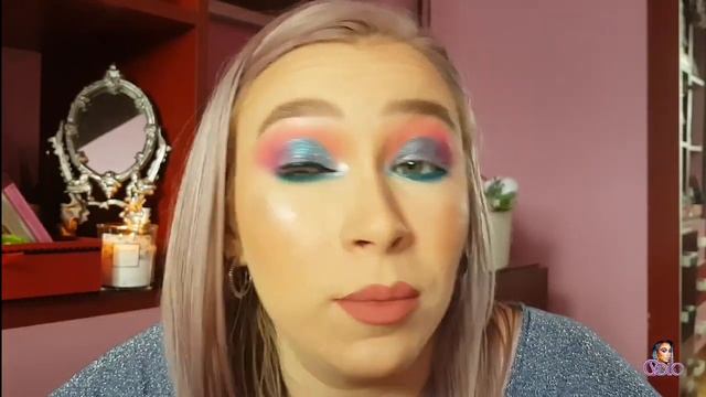 EYELINER CU GENE MAGNETICE de la ORIFLAME - REVEIW | Cum se aplica genele magnetice? смотреть онлайн