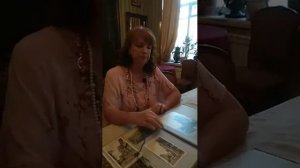 📌ИСТОРИЯ СЕМЬИ БЕНУА В РОССИИ📌 Эфир посвящен дню рождения Александра Бенуа