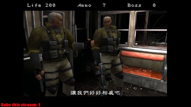 Resident Evil 3: Nemesis - RANDOMIZER - Standard Difficulty - PC(controller died) смотреть онлайн