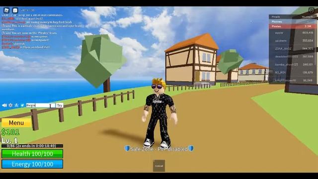 BLOX FRUITS КОДЫ. РОБЛОКС Блокс фрутс коды. смотреть онлайн