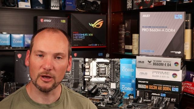 Best B660 Motherboard? Five affordable boards tested with i3, i5 and i7... Only 3 Survive! смотреть онлайн
