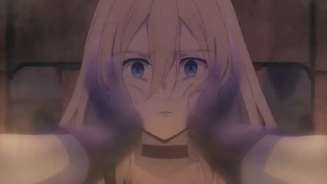 NS | The witch trial shall start смотреть онлайн