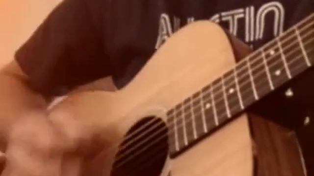 I see men like trees walking - Johnny Cash Cover смотреть онлайн