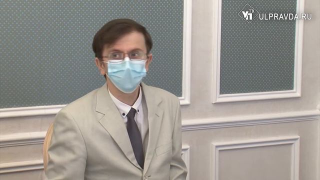 15 жизненно важных вопросов. О чём просят ульяновцы губернатора смотреть онлайн