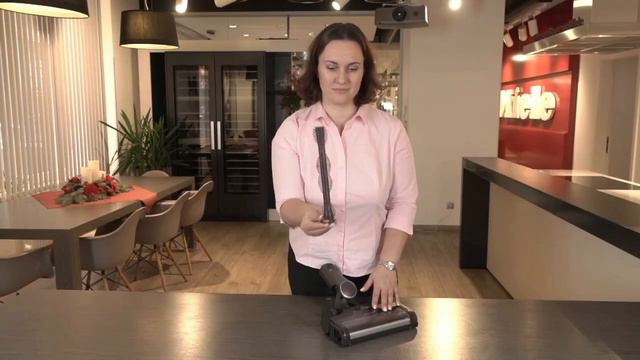Miele Triflex смотреть онлайн