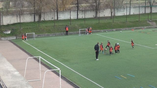 2020.03.25 [16-30] тренировка смотреть онлайн