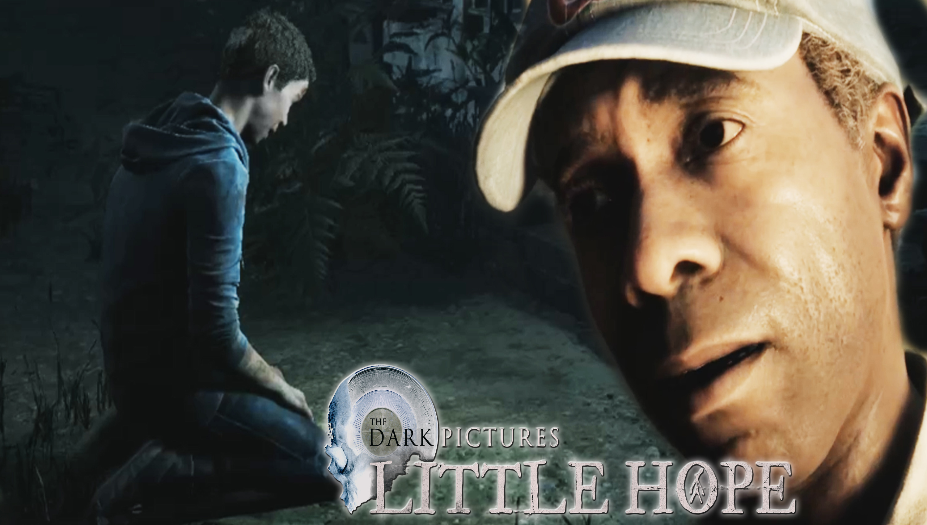 ПОСЛЕДНИЙ АКТ ◈ Little Hope #5