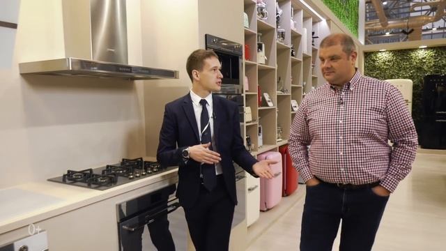 Мебель 2018 | Зачем надо ходить на мебельные выставки? | БМ#27 [0+] смотреть онлайн