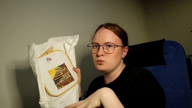 Рукодельная игра: вышивать нельзя сдаваться смотреть онлайн