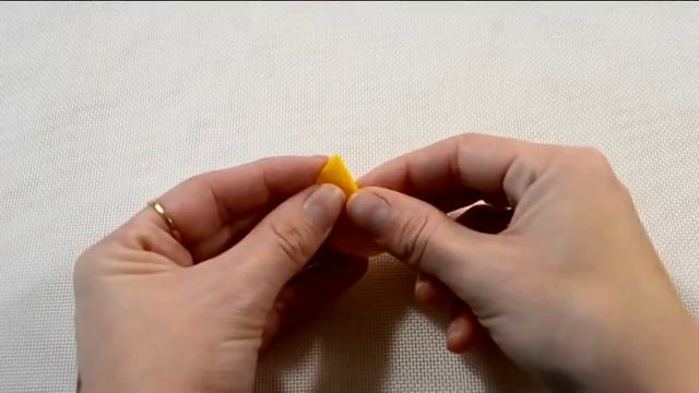 ?Зимние цветочки-снежинки/Новый лепесток?/Snowflake/Зефирки из ленты 2.5см/Tutorial/D.I.Y смотреть онлайн