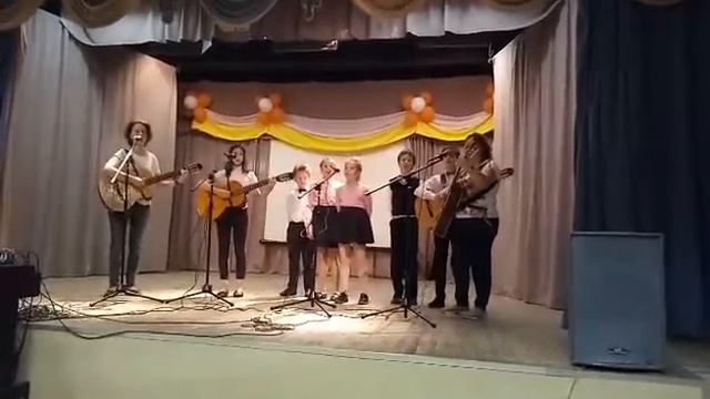 Чистые пруды. Ансамбль Песенка. Песни Городницкого. смотреть онлайн