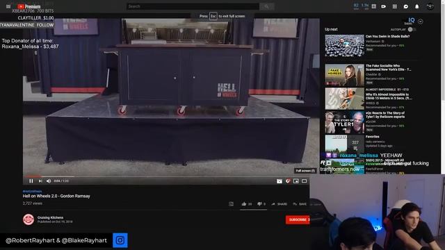 Tesla fan makes a Tesla Pickup Truck смотреть онлайн
