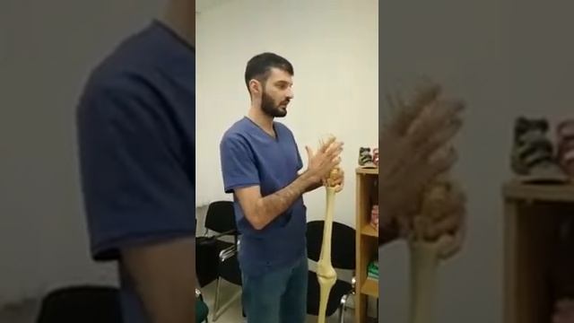 Детская ортопедическая обувь. Советы врача ортопеда смотреть онлайн