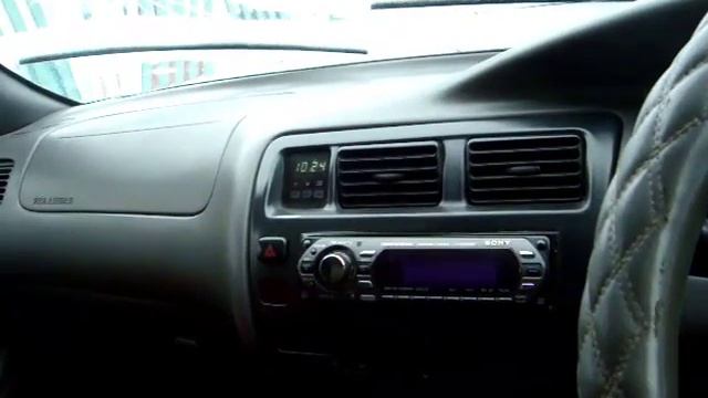 Как быстро и ОПАСНО прогреть салон. смотреть онлайн