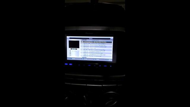 New DVB T2 In Car Receiver - Dual Antenna Version. смотреть онлайн