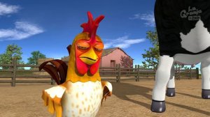 ¡Más de 30 Minutos de Las Mejores Canciones de La Granja de Zenón! | La Granja de Zenón