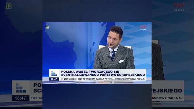 Oni znowu chcą rządzić Europą?! смотреть онлайн