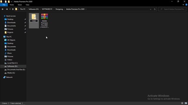 Adobe Premiere Pro Installation Failed Error 182 FIX! смотреть онлайн