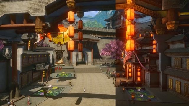 Exploring the World - God Slayer Online 蛮荒搜神记 CBT3 смотреть онлайн