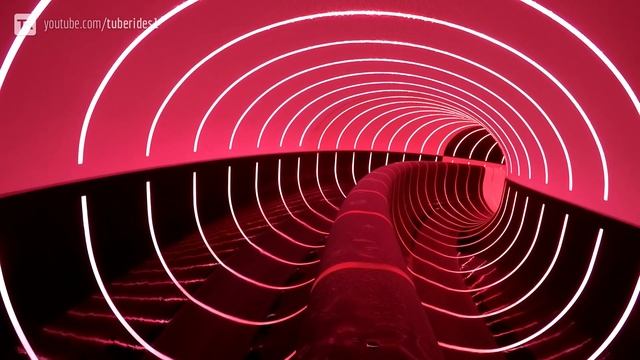 Welle Gütersloh - Racer Water Slide [NEW 2018] Body2Racer Onride POV смотреть онлайн