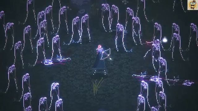+ EITR + Trailer + Amazing Pixel Souls-like + Dark Souls in Pixel Art? + New Game + смотреть онлайн