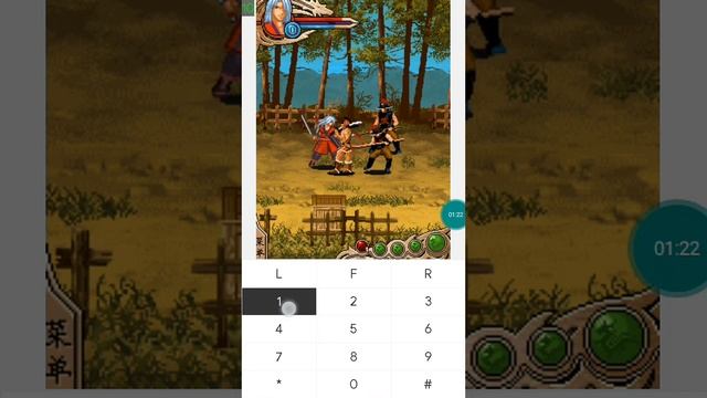 【JAVA GAMES】 阵赞 - J2me Loader смотреть онлайн