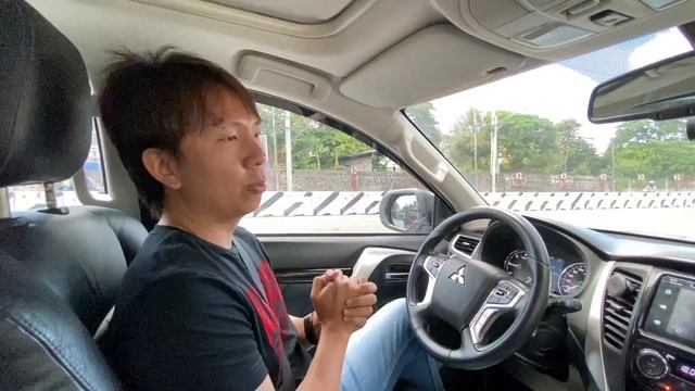 2.4 Mitsubishi Montero RaceChip and full exhaust upgrade! смотреть онлайн