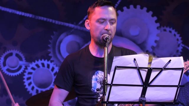 Мороз по коже смотреть онлайн