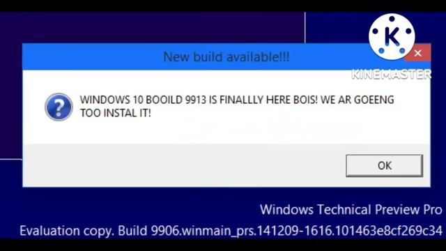 Funniest Windows Error Messages (Level 1 Extended) смотреть онлайн