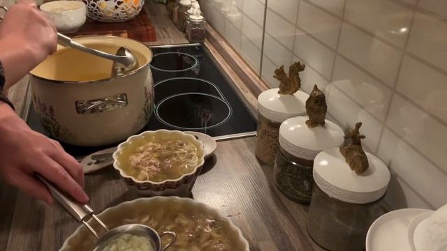 КУРИНЫЙ ХОЛОДЕЦ/ВКУСНЯТИНА НЕВЕРОЯТНАЯ/ смотреть онлайн
