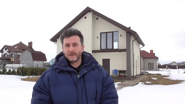 Отзыв Дмитрия о нашей работе смотреть онлайн