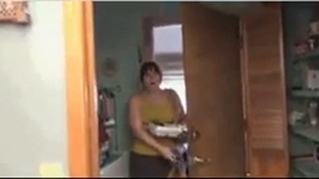 Когда решил сделать жене приятное! смотреть онлайн