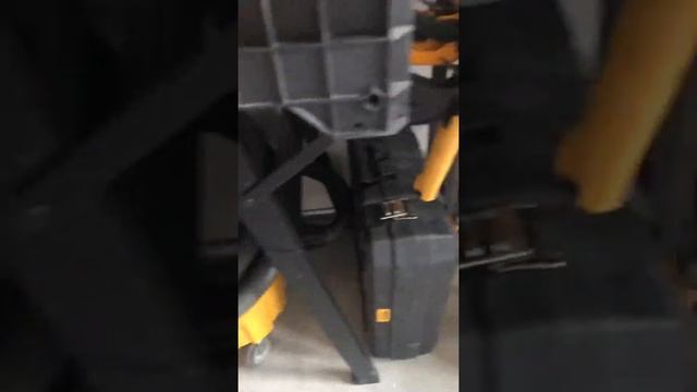 Dewalt Монтажный инструмент, инструмент мебельщика, системы хранения TSTAK, оснастка STANLEY, обзор смотреть онлайн
