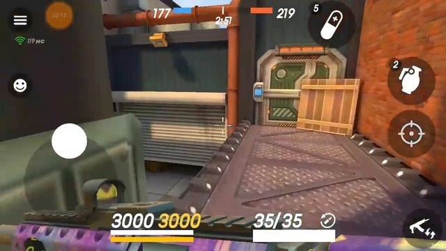 Guns of boom лаги смотреть онлайн