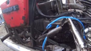 Переделка генератора ИЖ с 6 на 12 вольт