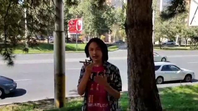 9 в класс СОШ 11 "День профилактики бешенства у собак" смотреть онлайн