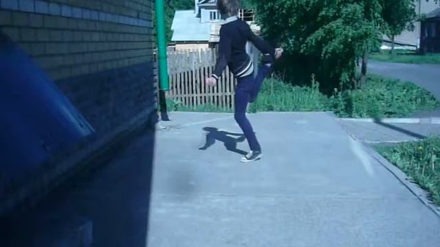 Noise vs. Zaykin.1.8.HFS.RJSC.JUMPSTYLERS.RU.wmv смотреть онлайн