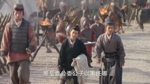 Тайны Троецарствия 1 сезон 28 серия